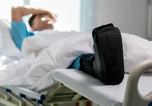 Qu’est-ce que l’assurance décès-invalidité et incapacité ?