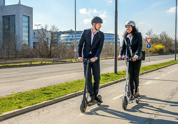 Faut-il une assurance pour sa trottinette électrique ?