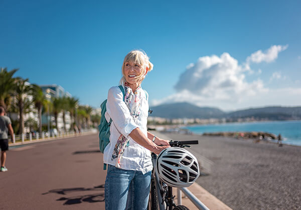 Quelle assurance choisir pour son vélo ?