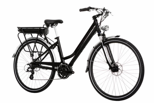 Vélo à Assistance Electrique