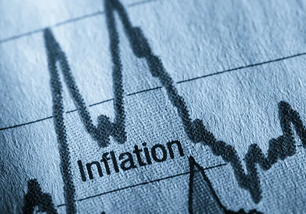 L’inflation : des conséquences directes sur les tarifs d’assurance auto, assurance habitation et assurance santé