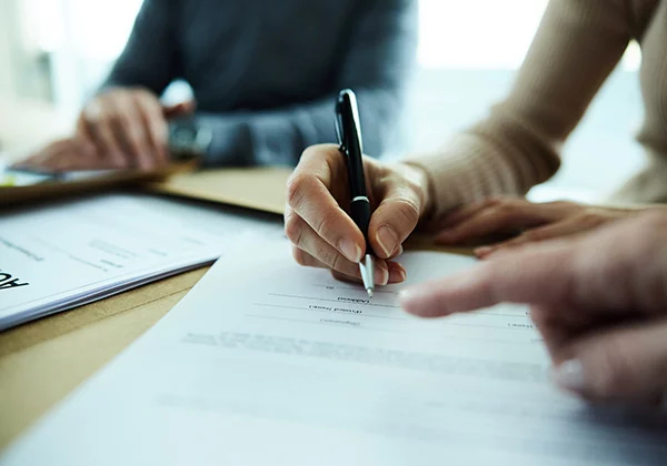 Clause bénéficiaire assurance vie et prévoyance décès