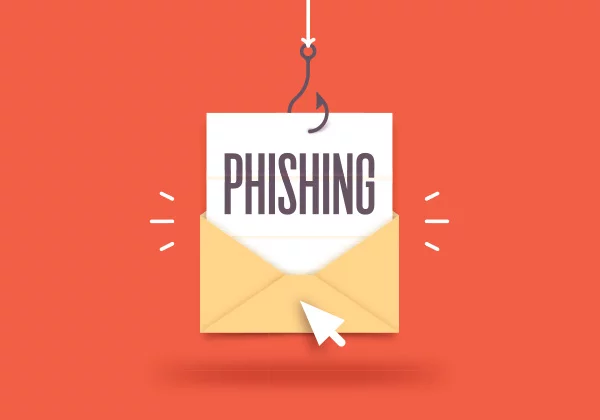 L’hameçonnage ou Phishing