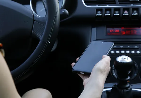 Coupez les notifications de votre téléphone