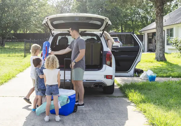 Prendre la route des vacances : 6 conseils sécurité à suivre