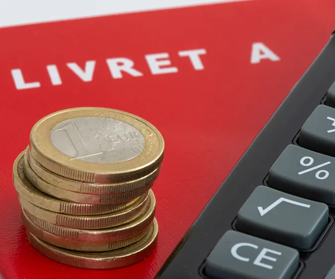 Baisse du taux du Livret A et du LDDS à partir du 1er février 2026