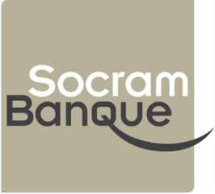 Logo Socram Banque