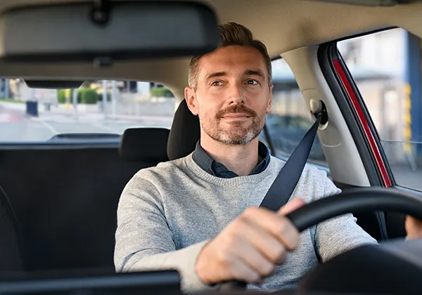 Conducteurs expérimentés