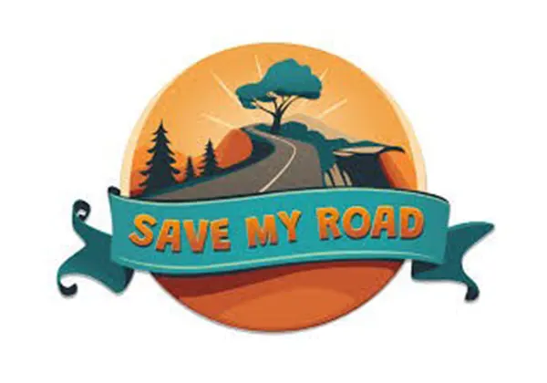 Save my road : une application interactive pour sensibiliser à la prévention routière