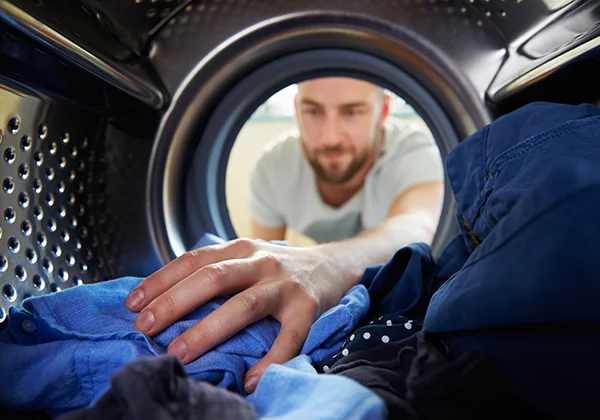 Machine à laver punaise de lit