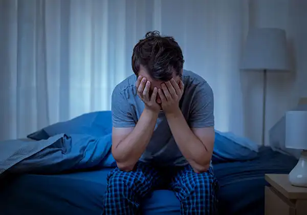 Syndrome de Stress Post Traumatique militaire