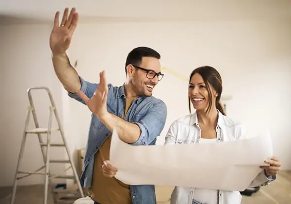 Mise à jour de votre contrat habitation