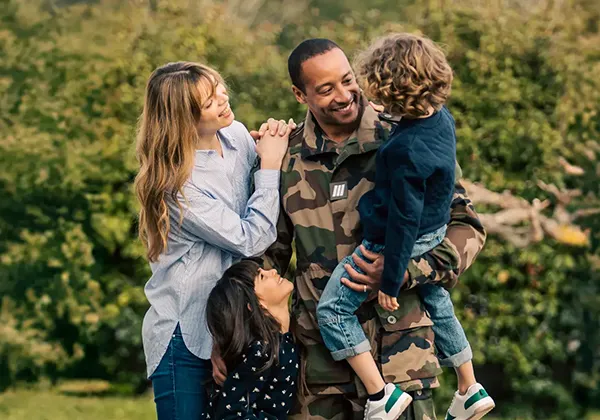 Objectif prévoyance civil