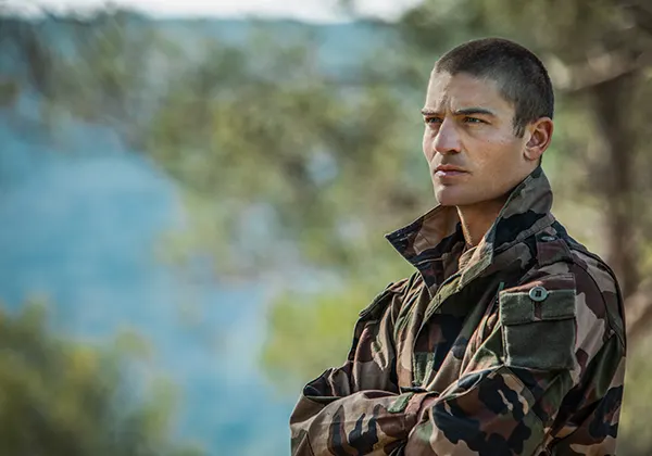 Vous bénéficiez de la Retraite Mutualiste du Combattant !