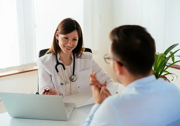 Comprendre le 100 % Santé et les soins pris en charge