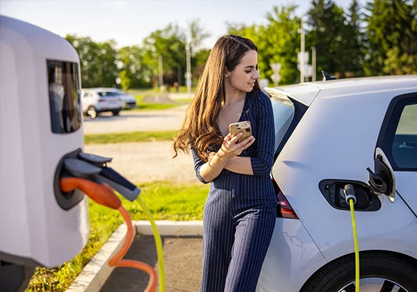Quelle assurance auto choisir pour une voiture électrique ?