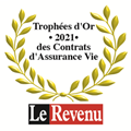 Trophée d'or 2021