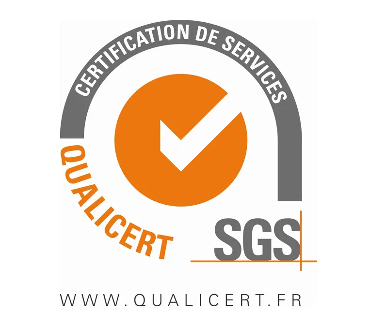 Le contrat Objectif Prévoyance est certifié QUALICERT