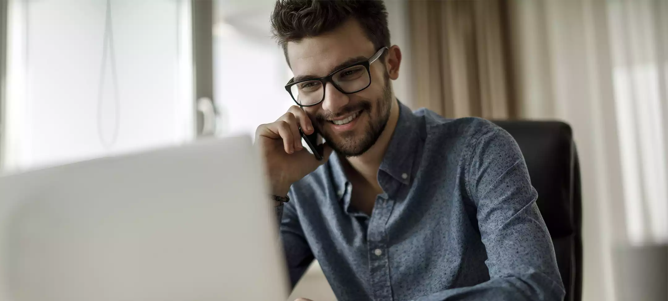 Trouver un conseiller près de chez vous