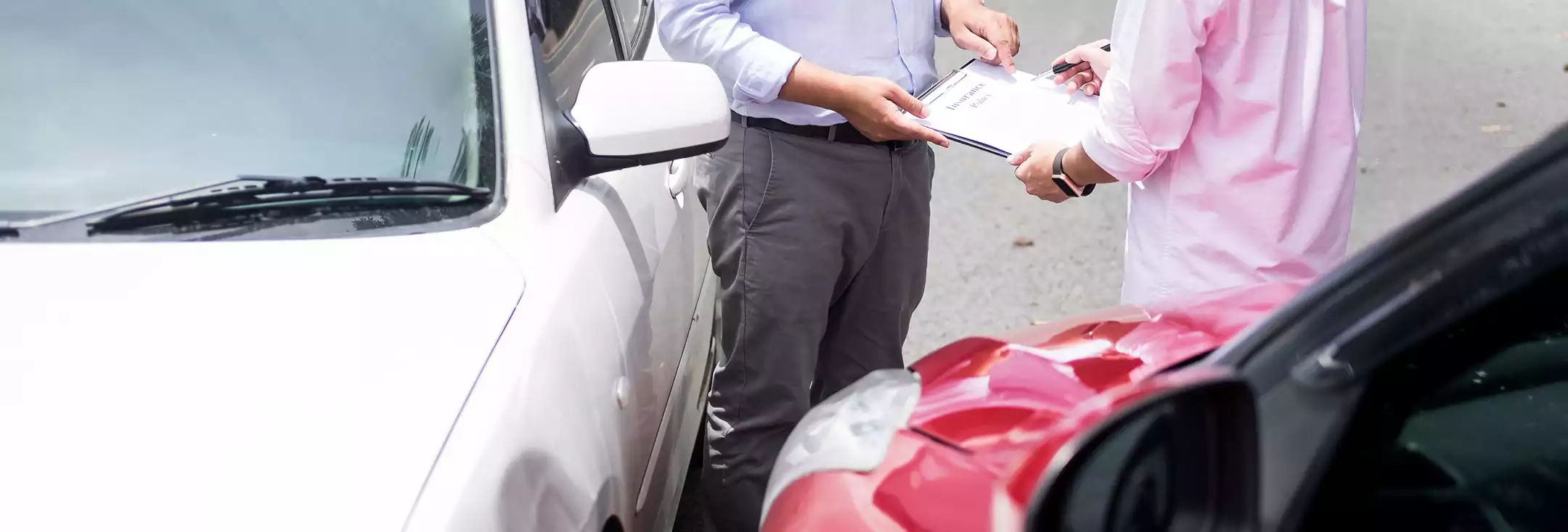 Constat amiable : 4 conseils pour bien le remplir
