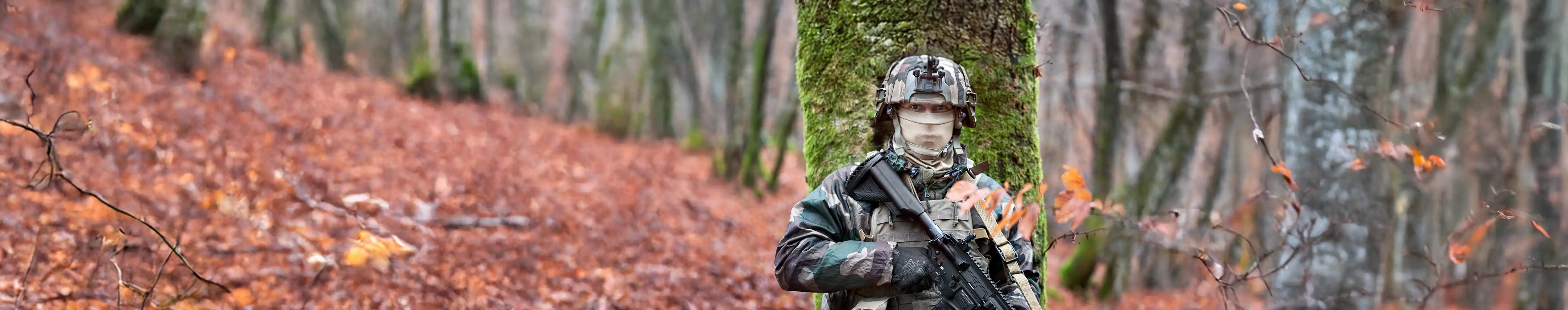 Protection Sociale Complémentaire - <strong>Prévoyance Militaire</strong>