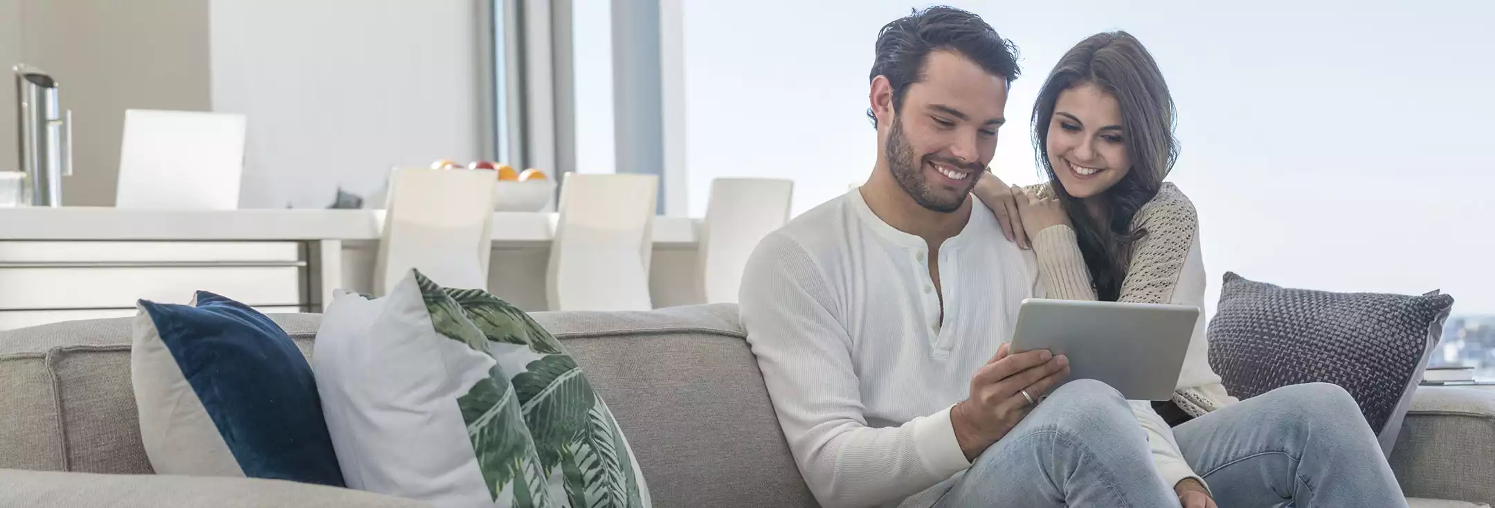 Validation de votre adresse