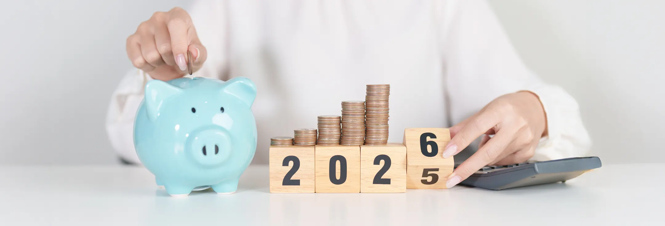 Baisse du livret A, hausse de la CSG… : ce qui change pour votre épargne en 2026