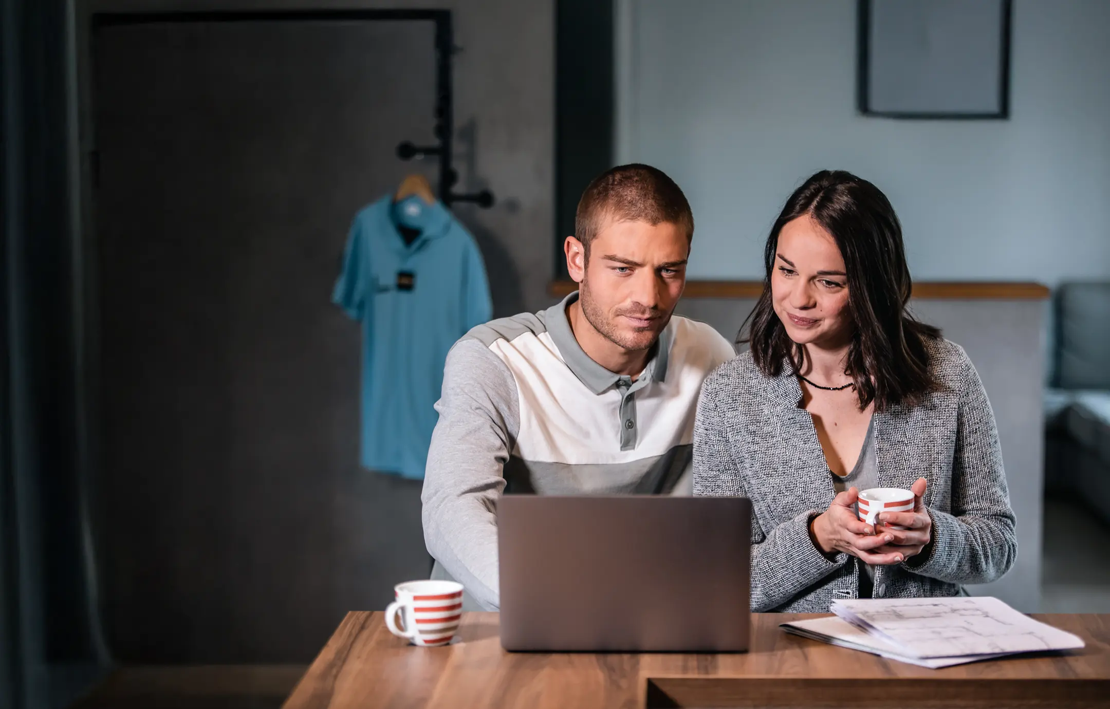 <strong>Gendarme :</strong> quelle assurance habitation choisir&nbsp;?