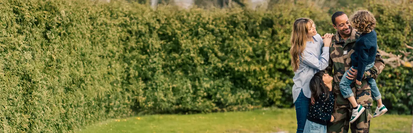 Assurances de Prévoyance Individuelle militaire