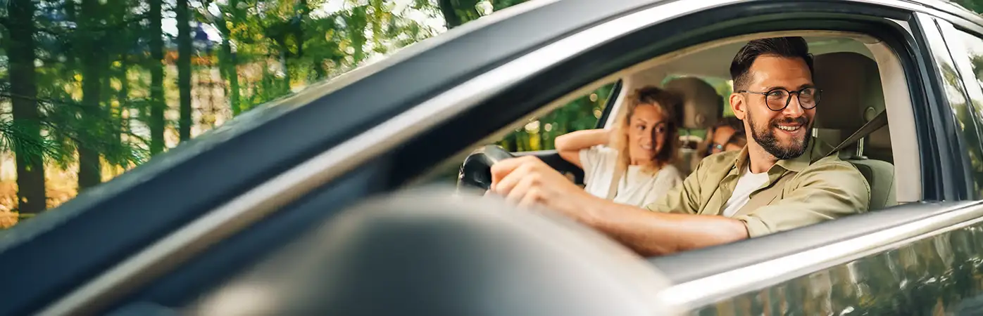 Assurez votre voiture et bénéficiez d’une protection sur-mesure, au meilleur rapport qualité/prix, pensée pour votre profil, votre véhicule et vos besoins.