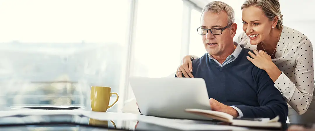 Préparez votre retraite avec l’assurance vie en euros Plan ÉPARMIL
