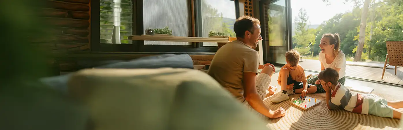 Découvrez nos offres d’Assurance Habitation adaptées à vos besoins et à votre budget.