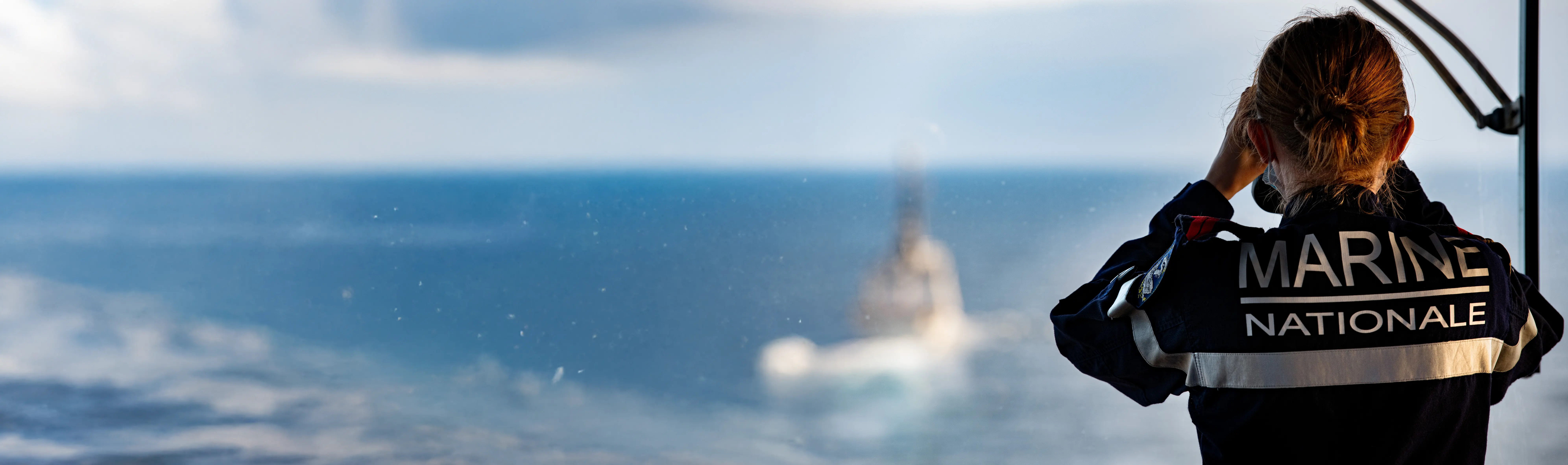 Assurances pour le personnel de la Marine nationale