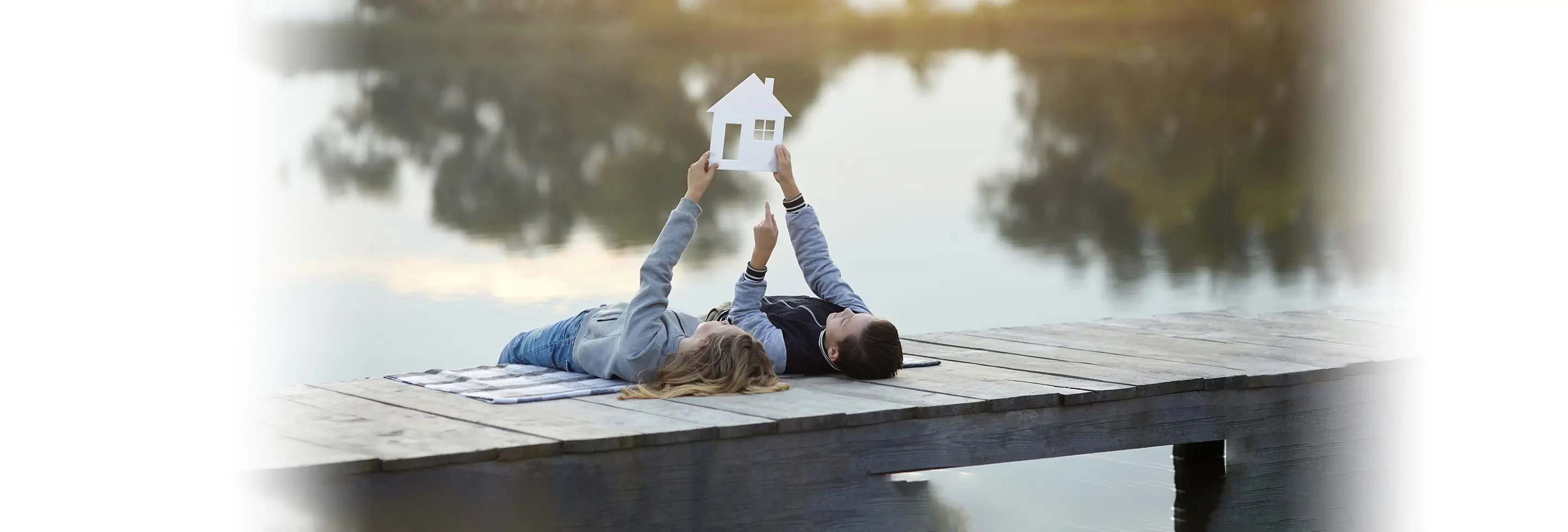 <strong>Vous avez un projet immobilier ?</strong>