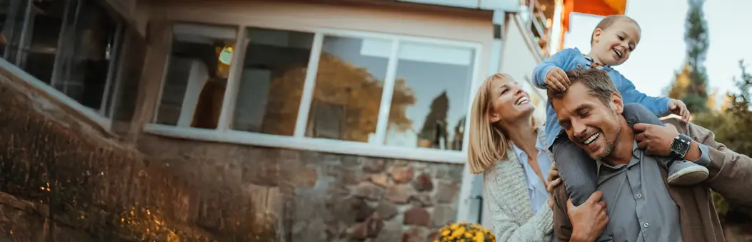 Protégez-vous contre les aléas de la vie et épargnez en toute sécurité