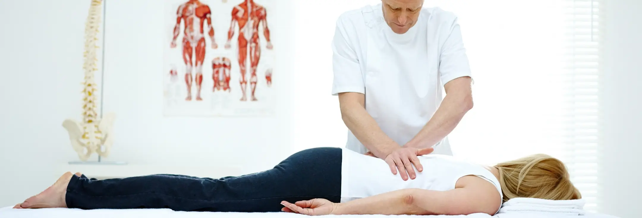 Remboursement de soins de médecine douce