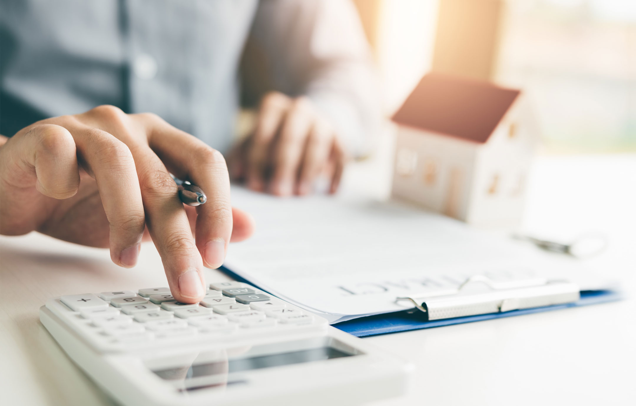 Taux d’usure : définition et explication pour votre achat immobilier