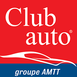 logo Club Auto